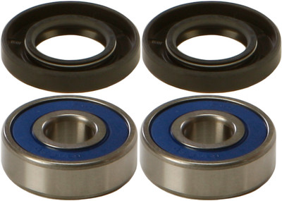 ALL BALLS Wheel Bearing & Seal Kit Part Number 25-1317 for Honda ATC Models
