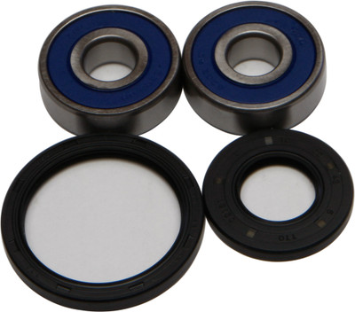 ALL BALLS Front Wheel Bearing Kit for Yamaha FZR600R 1990-1999