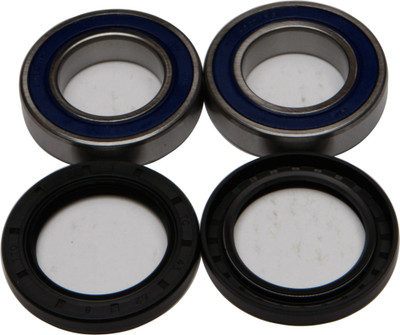 ALL BALLS Wheel Bearing & Seal Kit for Yamaha YFZ350 Banshee and YTZ250 Tri-Z