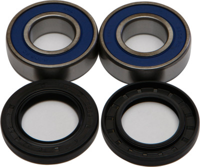 ALL BALLS Front Wheel Bearing and Seal Kit for Suzuki GSF1250S and GSX-R1000 Models