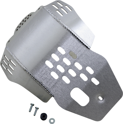 DEVOL Yamaha WR '07-'11 Skid Plate Part #0102-5203
