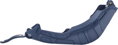 ACERBIS Gas Gas, Husqvarna, KTM Skid Plate - Blue - Part 2979440003