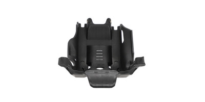 CYCRA Full Armor Skid Plate Black - Part Number 1CYC-6250-12