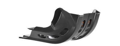CYCRA 1CYC-6247-12 Full Armor Skid Plate for Off-Road Vehicles, Black