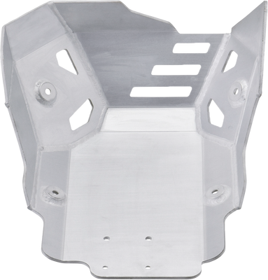 ZETA ZE55-2480 Skid Plate for 2021 Yamaha XTZ700 Ténéré