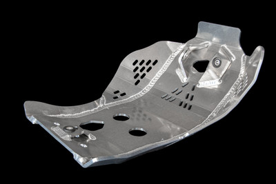 Enduro Engineering Part 24-1519 Skid Plate for KTM 450 SX-F and XC-F (2019-2022)