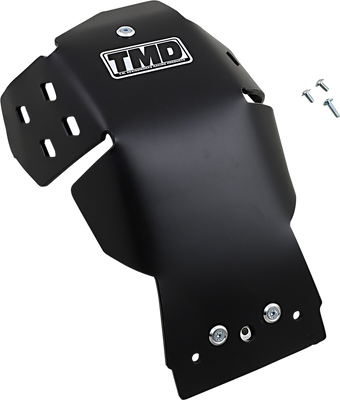 T.M. Designworks Gas Gas, Husqvarna, KTM KTMC-465-BK Skid Plate – Black