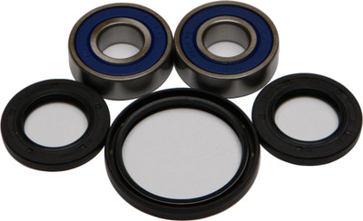 ALL BALLS Front Wheel Bearing and Seal Kit for Yamaha XJ600S Diversion/Seca II and FZR1000