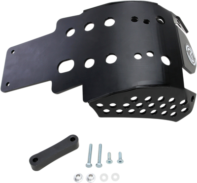 MOOSE OFFROAD Pro Skid Plate for Kawasaki PX1411 - Heavy-Duty Protection