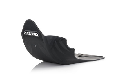 ACERBIS Skid Plate Mx Black for Suzuki RM-Z450 (2018-2024)