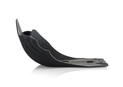 ACERBIS Skid Plate Mx Black for Suzuki RM-Z450 (2018-2024)