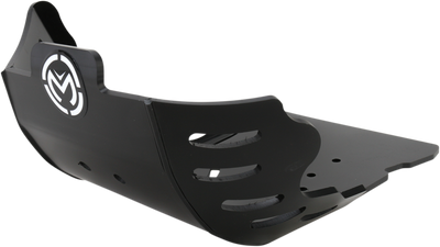 MOOSE OFFROAD Pro Skid Plate for Suzuki RM-Z 250 PX1130 - High-Density Polyethylene Protection