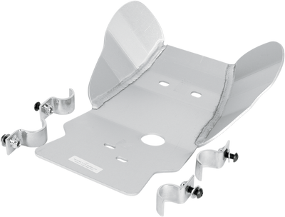 MOOSE OFFROAD Skid Plate for Honda CRF150 RB/R – Model 422