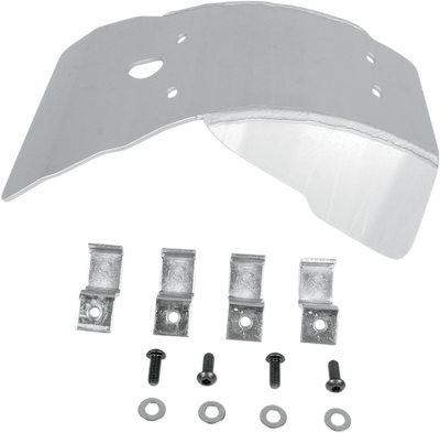 MOOSE OFFROAD Skid Plate for Yamaha YZ 125/125X - Part 421