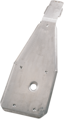Moose Offroad Full Skid Plate 610 for Enhanced Underbody Protection