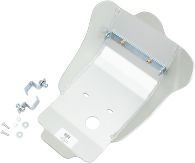 Moose Offroad Skid Plate for Suzuki RM-Z 450 – Part Number 321
