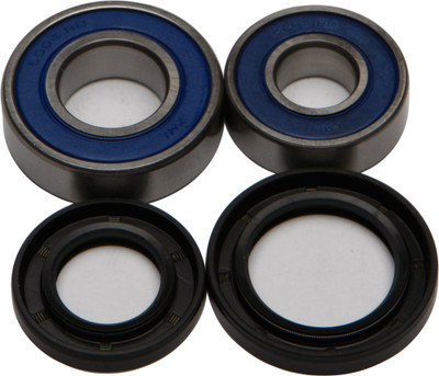 ALL BALLS Wheel Bearing & Seal Kit for ATV, Off-Road, and Street Bikes – Part Number 25-1035