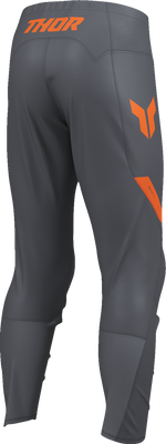 THOR Youth Ridemode Menace Pants - Charcoal, US 18 - Part 2903-2722
