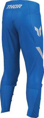 THOR Ridemode Menace Pants - Blue, US 44, Part Number 2901-12732