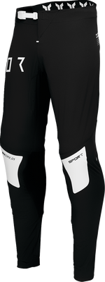 THOR Sportmode Strike Pants - Black US 34 (Part Number 2901-11699)