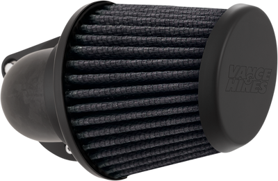 Vance & Hines VO2 Falcon Air Intake Kit – Forged Carbon Fiber, Part 41059