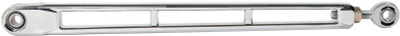 Kuryakyn Enygma Shift Linkage - Chrome for Powersports Vehicles