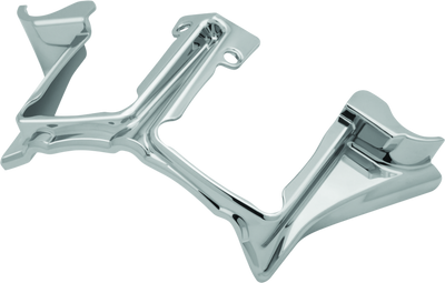 Kuryakyn Precision Tappet Block Accent for Milwaukee-8 Engines – Chrome (Part #6410)