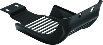 Kuryakyn Dillinger Skid Plate Black for Harley Davidson Sportster Models