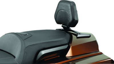 Kuryakyn Passenger Backrest for 2018-2021 Honda GL1800 Gold Wing