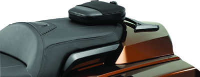 Kuryakyn Passenger Backrest for 2018-2021 Honda GL1800 Gold Wing
