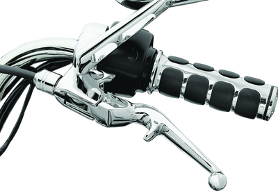 Kuryakyn Trigger Levers 1056 for Harley Davidson Touring Models (2008-2009)
