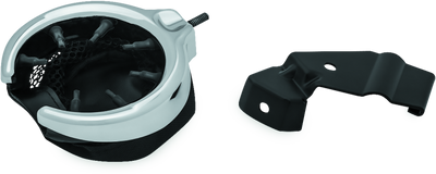 Kuryakyn Passenger Drink Holder for Indian Motorcycles - Right Side Mount