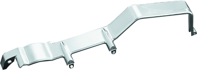 Kuryakyn Cast Inner Primary Cover for 1989-1999 Harley Softail Models with Chrome Finish