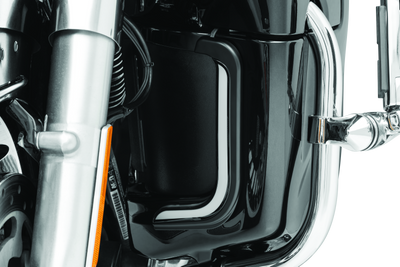 Kuryakyn Tracer LED Fairing Lower Accents for Harley Davidson Touring Models