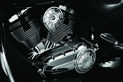 Kuryakyn ISO Shift and Brake Pegs for Victory & Indian Motorcycles Part #8856