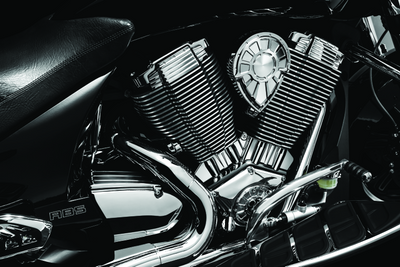 Kuryakyn ISO Shift and Brake Pegs for Victory & Indian Motorcycles Part #8856