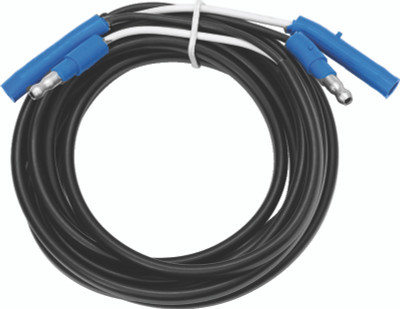 Kuryakyn Grote 96-inch Extension Cable for Rear Task Lights and Visibility Kits