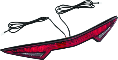Kuryakyn Omni LED Trunk Light Bar for Honda Gold Wing GL1800 (2018-2020)