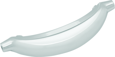 Kuryakyn Rear Turn Signal Mount Chrome Part #9268 for Harley Davidson FLHX, FLTRX, FLHXS