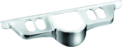 Kuryakyn Switch Panel Accent Chrome for Harley Davidson Touring Models
