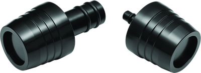 Kuryakyn Front Axle Slide for Honda CRF1000L Africa Twin and Adventure Sports Models - Part 3823