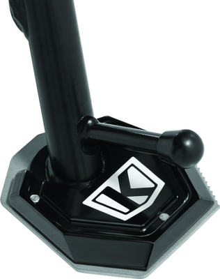 Kuryakyn Lodestar Kickstand Shoe for BMW F750GS (2018-2021) – Black