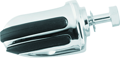 Kuryakyn Pilot Shift Peg Chrome Part #4426 for Powersports Vehicles