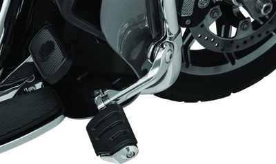Kuryakyn Tour-Tech Cruise Mounts with 6-Inch Adjustable Arm for Powersports Vehicles