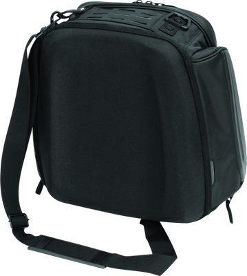 Kuryakyn Xkursion XB Ambassador Tail Bag – Versatile 25L Motorcycle Storage with Weather-Resistant Features