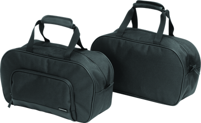 Kuryakyn Saddlebag Liners for Honda Gold Wing GL1800 (2018-2021)