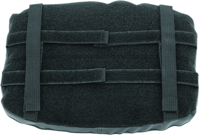 Kuryakyn Removable Luggage Backrest Pad Part #5299 for Powersports Vehicles