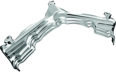 Kuryakyn Tappet Block Accents Chrome for Harley-Davidson Twin Cam Engines