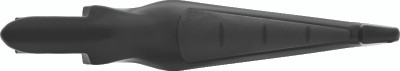Kuryakyn ISO Levers 17-20 HD Touring Black – Ergonomic Hand and Foot Controls for Harley-Davidson