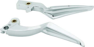 Kuryakyn Phantom Levers 18 and Up for Indian Motorcycles - Chrome, Part No. 5776